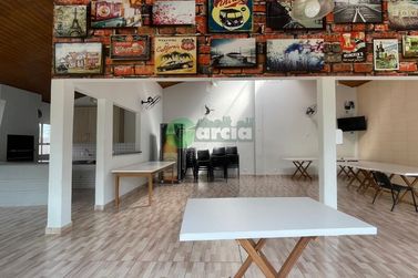 Apartamento para alugar - Zona II