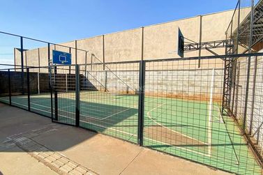 Apartamento &agrave; venda - 45m&sup2; - Condom&iacute;nio Bela Vida