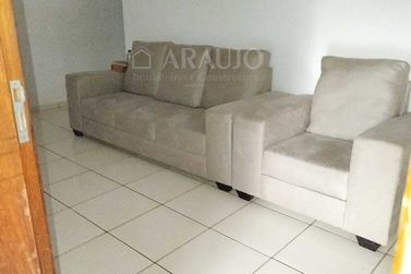 Casa &agrave; venda - 101m&sup2; - Jardim Janina