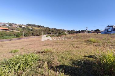 Terreno &agrave; venda - 480m&sup2; - CENTRO