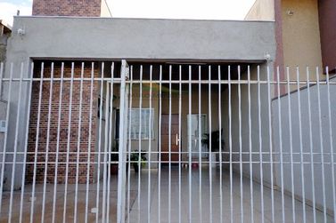 Casa &agrave; venda - 108m&sup2; - Parque Metropolitano
