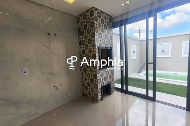 Casa &agrave; venda - 119m&sup2; - Maria Luiza