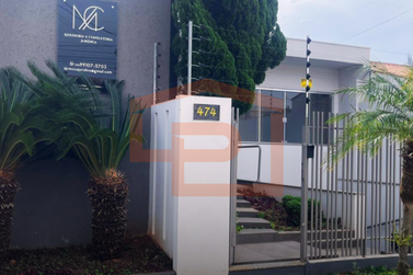 Sala Comercial para alugar - 350m&sup2; - Zona I