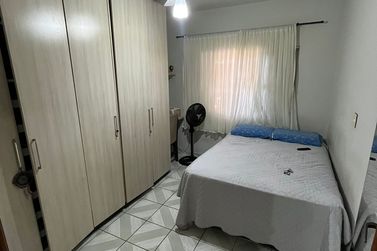 Casa &agrave; venda - 204m&sup2; - Zona I