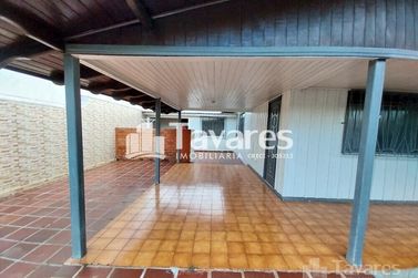 Casa para alugar - 153m&sup2; - Zona II