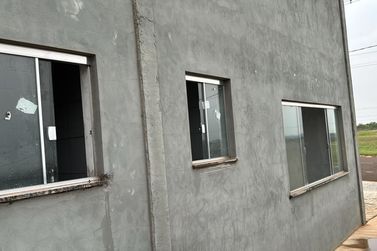 Sal&atilde;o Comercial para alugar - 400m&sup2; - CONDOMINIO GREVILHA EMPRESARIAL