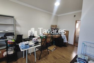 Sobrado &agrave; venda - 305m&sup2; - Parque Residencial da G&aacute;vea