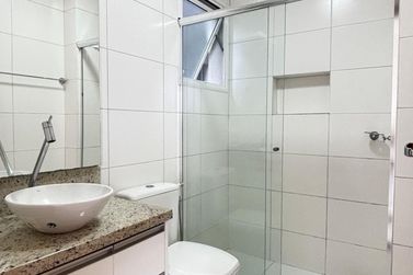 Apartamento para alugar - Zona III