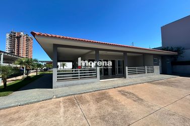 Apartamento &agrave; venda - 65m&sup2; - GREEN VILLE