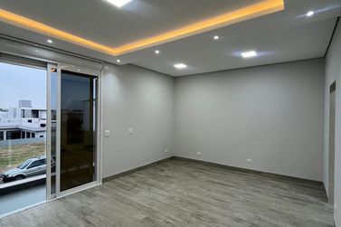 Sobrado &agrave; venda - 231m&sup2; - Paysage essenza
