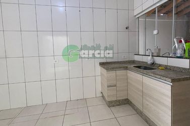 Casa &agrave; venda - 72m&sup2; - PARQUE RESIDENCIAL ITALIA