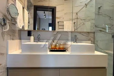 Casa &agrave; venda - 253m&sup2; - Paysage Essenza Condom&iacute;nio