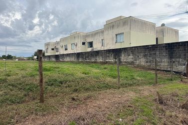Terreno &agrave; venda - 690m&sup2; - JARDIM SAO CRISTOVAO II