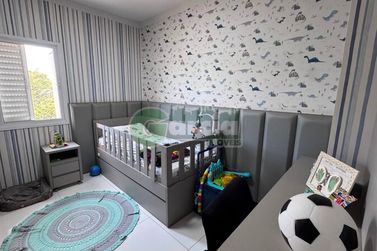 Apartamento &agrave; venda - 90m&sup2; - Jardim S&atilde;o Jos&eacute;