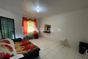 Casa &agrave; venda - 123m&sup2; - JARDIM PANCERA