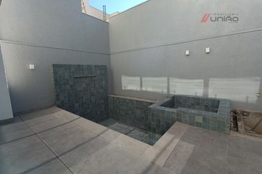 Casa &agrave; venda - 191m&sup2; - Jardim Colorado