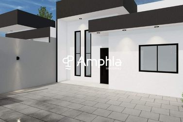 Casa &agrave; venda - 115m&sup2; - Positano