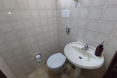 Sala Comercial para alugar - ZONA I