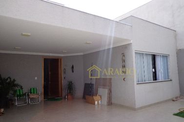 Casa &agrave; venda - 144m&sup2; - Jardim Imigrantes
