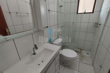 Apartamento para alugar - Zona I