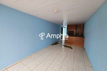 Casa &agrave; venda - 110m&sup2; - Country