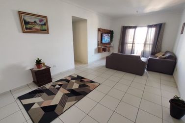 Apartamento &agrave; venda - Zona VI