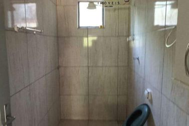 Ch&aacute;cara &agrave; venda - 20m&sup2; - Jardim Universit&aacute;rio