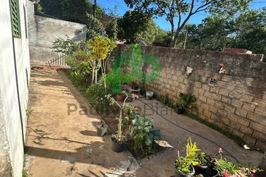 Casa &agrave; venda - 70m&sup2; - PARQUE SAN MARINO