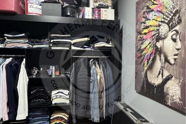 Apartamento &agrave; venda - 45m&sup2; - Residencial Terra  de Santa Cruz