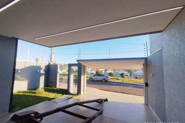 Casa &agrave; venda - 128m&sup2; - Parque Melhoramentos