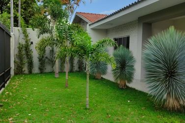 Casa &agrave; venda - 264m&sup2; - Zona II