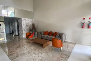 Apartamento &agrave; venda - 180m&sup2; - Zona III