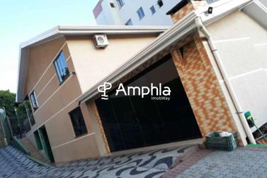 Casa &agrave; venda - 270m&sup2; - Cancelli
