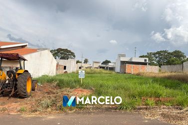 Terreno &agrave; venda - 200m&sup2; - Belo Horizonte