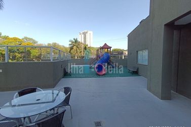 Apartamento para alugar - Zona I