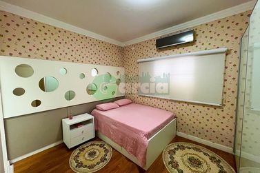 Casa &agrave; venda - 274m&sup2; - Condom&iacute;nio Cidade Jardim