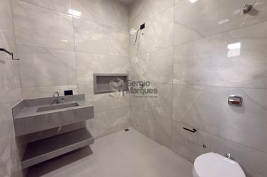 Casa &agrave; venda - 85m&sup2; - Jardim Ibis