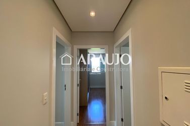 Apartamento &agrave; venda - 126m&sup2; - Edif&iacute;cio Villa Lobos - ZONA I