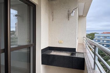 Apartamento para alugar - 67m&sup2; - Zona I