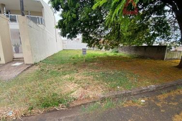 Terreno &agrave; venda - 490m&sup2; - Zona I