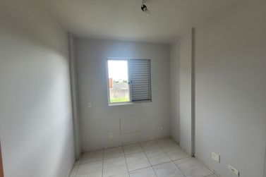Apartamento para alugar - 61m&sup2; - Zona IA