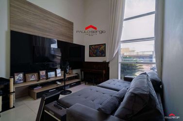 Sobrado &agrave; venda - 262m&sup2; - Jardim Am&eacute;rica