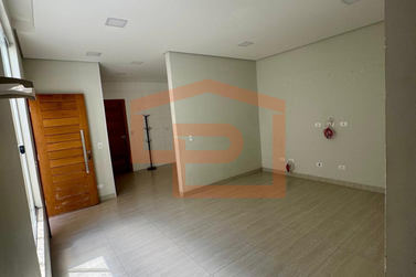 Casa &agrave; venda - 90m&sup2; - Parque Ibirapuera