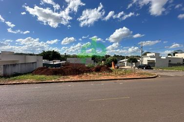Terreno &agrave; venda - 163m&sup2; - JARDIM DAS CEREJEIRAS