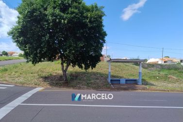 Terreno &agrave; venda - 352m&sup2; - Jardim Nova Am&eacute;rica