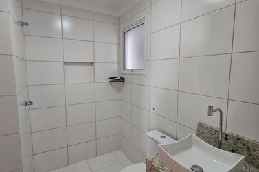 Apartamento para alugar - Zona III