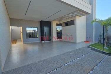 Casa &agrave; venda - 112m&sup2; - PARQUE RESIDENCIAL MELHORAMENTOS