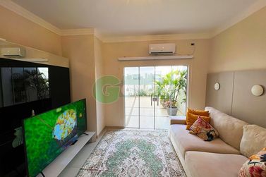 Casa &agrave; venda - 274m&sup2; - Condom&iacute;nio Cidade Jardim