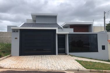 Casa &agrave; venda - 