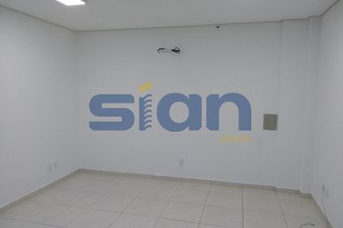 Apartamento para alugar - Zona III